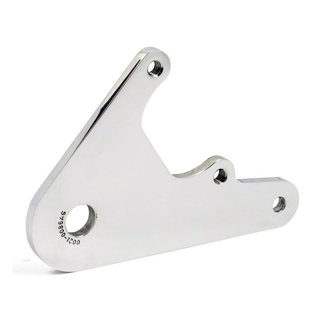PM, Classic caliper bracket, 10" rear