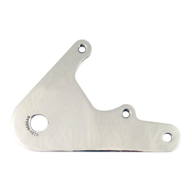PM, Classic caliper bracket, 10" rear