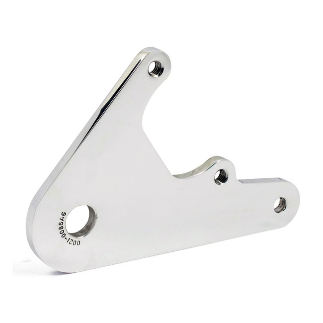 PM, Classic caliper bracket, 10" rear
