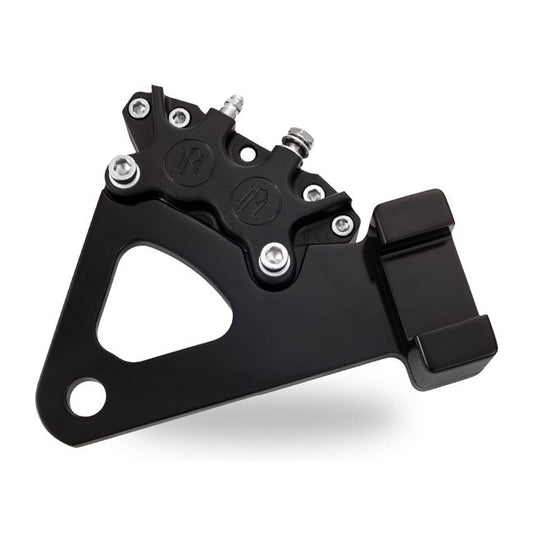 PM, Rear 4-p caliper bracket, 11.5"