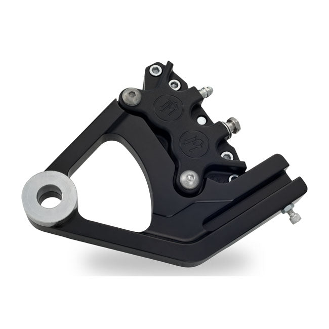 PM, Rear caliper bracket, 11.5"