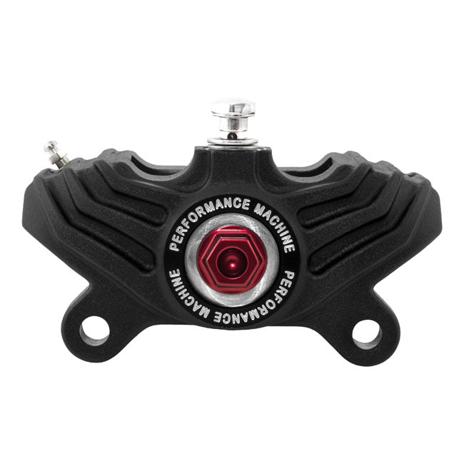 PM, 4-p vintage caliper 125x4R