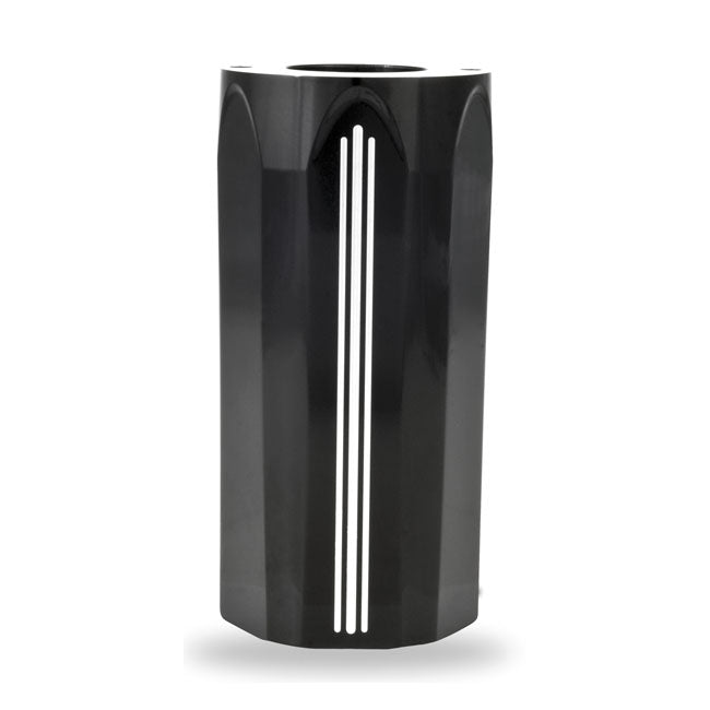 PM, Tech fork slider covers