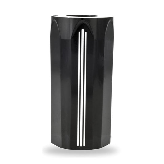 PM, Tech fork slider covers