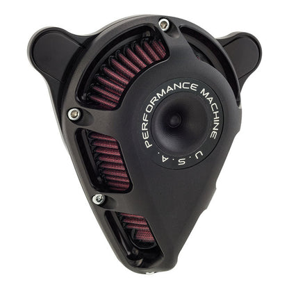 PM, ''Jet'' air cleaner kit. Black Ops