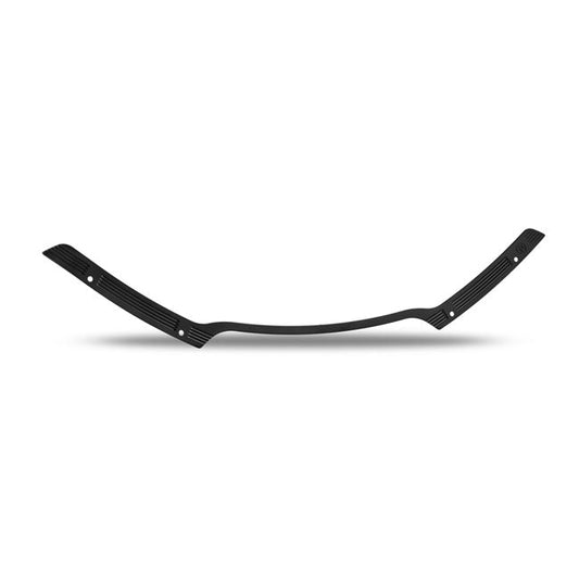 PM, Windscreen trim for Merc