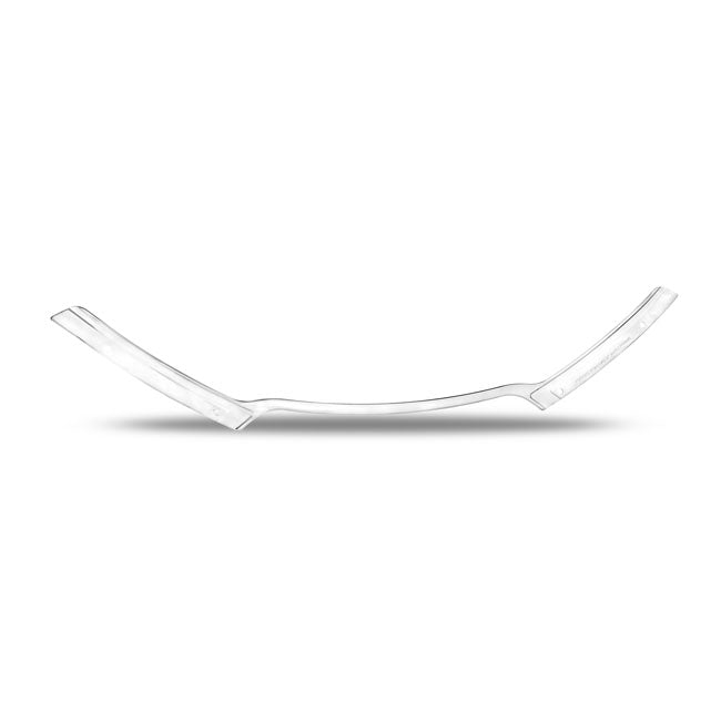 PM, Windscreen trim for Scallop
