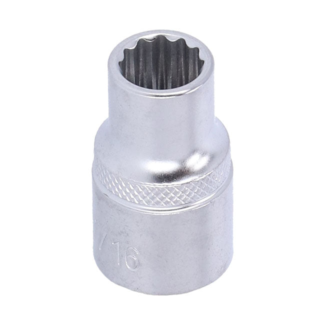 Sonic, Socket 7/16"