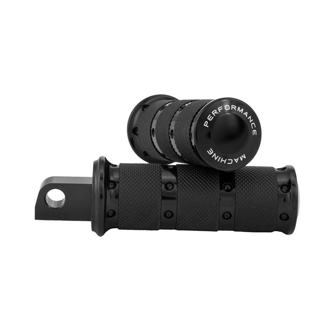 PM, Contour XLS foot pegs
