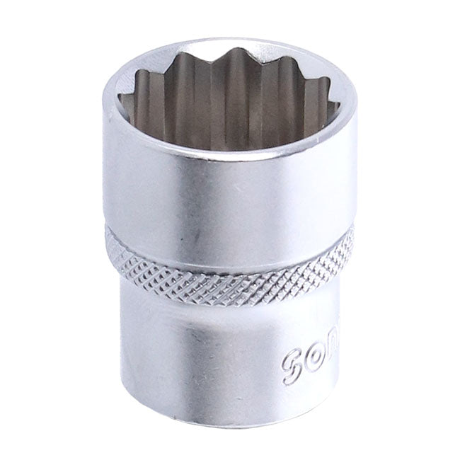 Sonic, Socket 7/8"