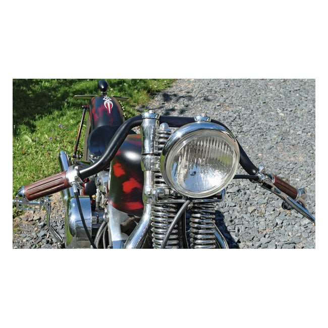 Riverside, Bakelite® retro handlebar grip set