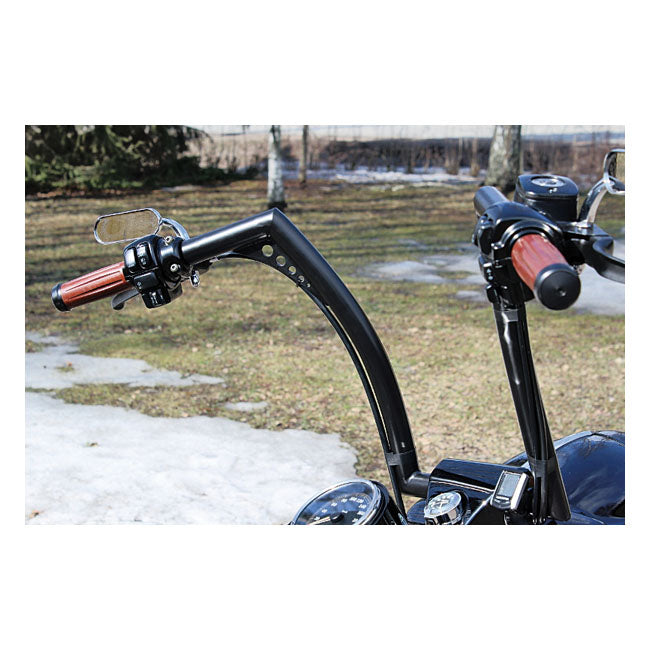 Riverside, Bakelite® retro handlebar grip set