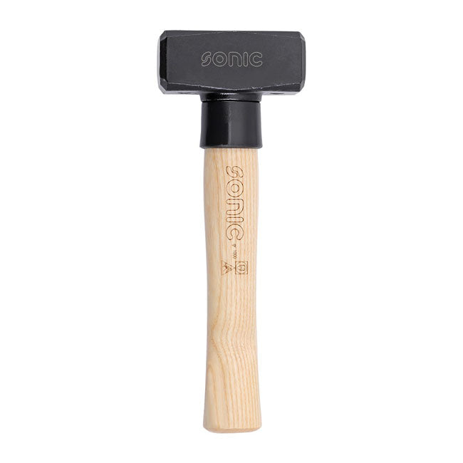 Sonic, Stoning hammer. 1.0kg