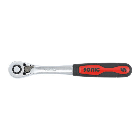 Sonic, ratchet 1/4" drive
