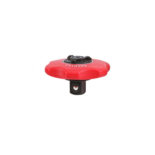 Sonic, Disc ratchet 3/8"