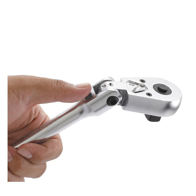 Sonic, Flexible ratchet 1/2"