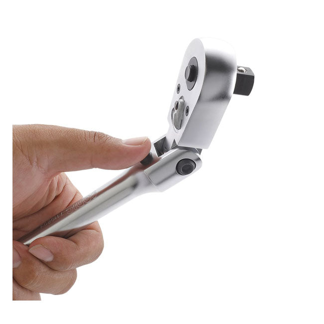 Sonic, Flexible ratchet 1/2"
