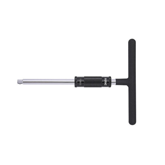 Sonic, Speedy T-grip 1/2" drive