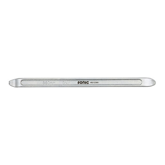 Sonic, tire iron 500mm, with plastic cover