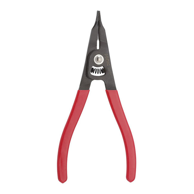 Sonic, snap ring pliers