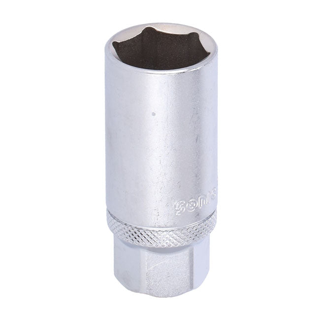 Sonic, spark plug socket. 21mm