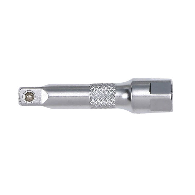 Sonic, socket extension 50mm. 1/4" drive