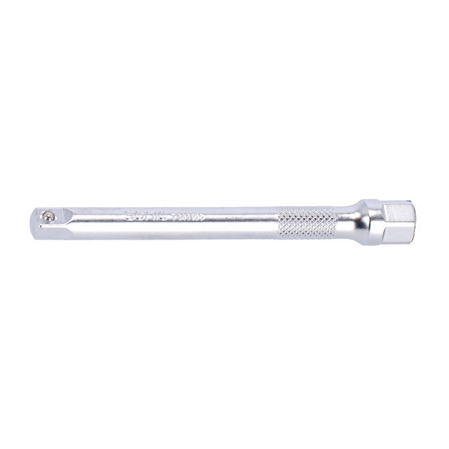 Sonic, socket extension 100mm. 1/4" drive