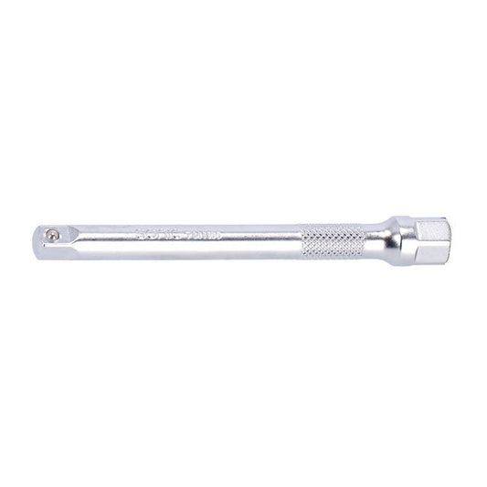 Sonic, socket extension 100mm. 1/4" drive
