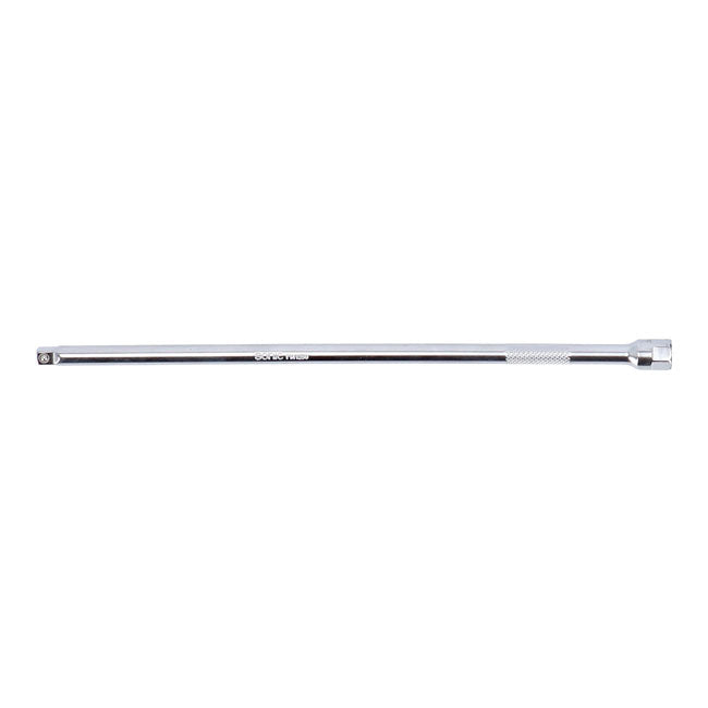 Sonic, socket extension 250mm. 1/4" drive