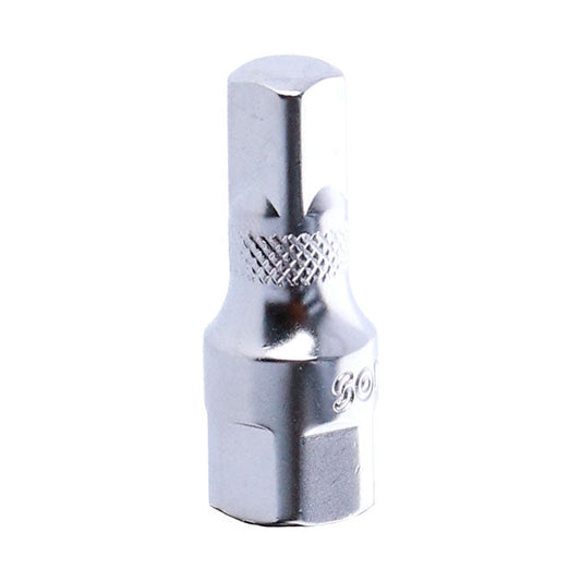 Sonic, socket extension 44mm. 3/8" drive