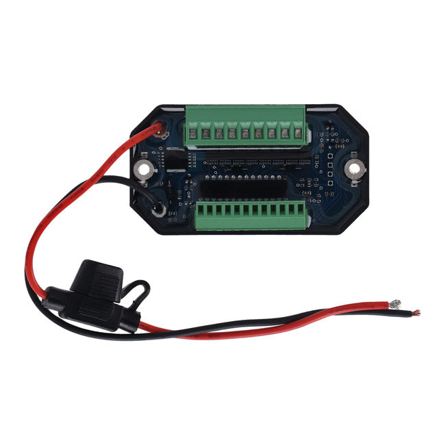 Axel Joost Elektronik, B-Box brain box