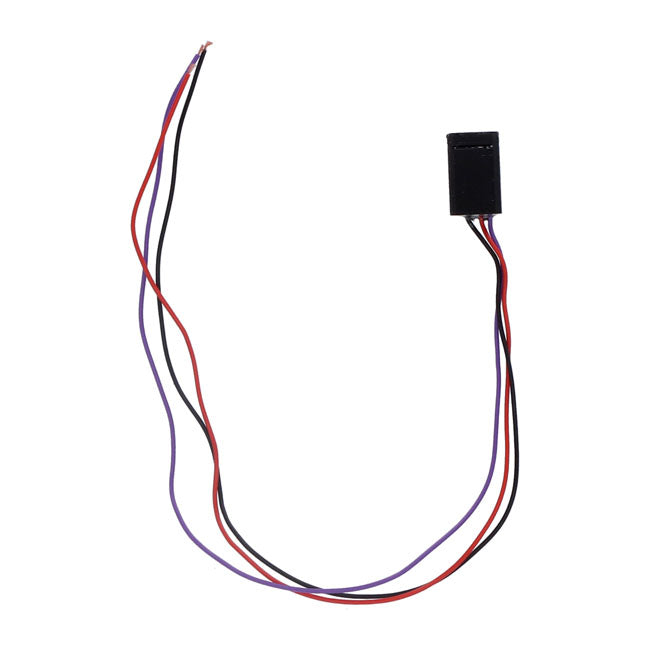 Axel Joost Elektronik, 6 Booster. 6V to 12V converter