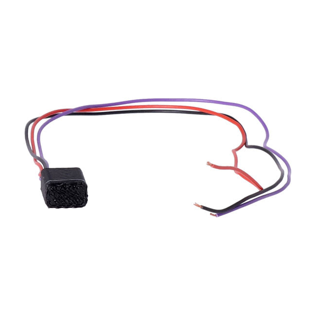 Axel Joost Elektronik, 6 Booster. 6V to 12V converter