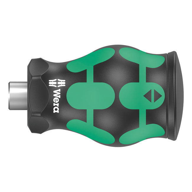 Wera Kraftform Kompakt Stubby magazin