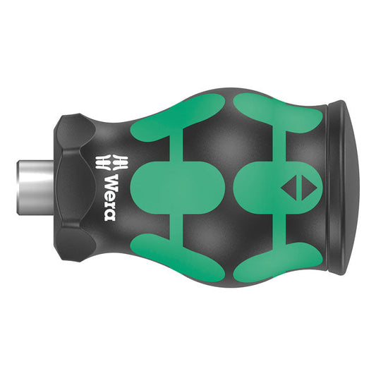 Wera Kraftform Kompakt Stubby magazin