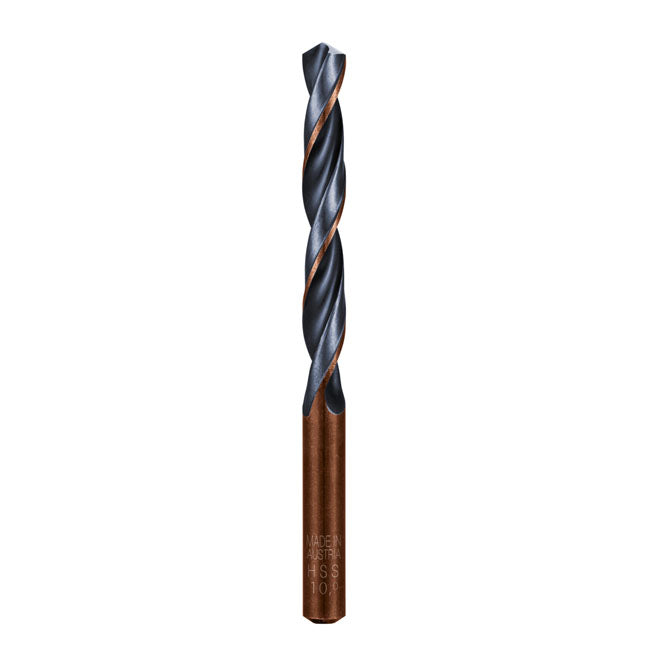Alpen, Sprint master drill size 13mm