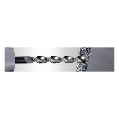 Alpen, HSS Cobalt drill size 13mm