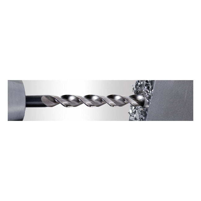 Alpen, HSS Cobalt drill size 13mm