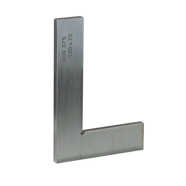 MIB, positioning square. 200x130mm