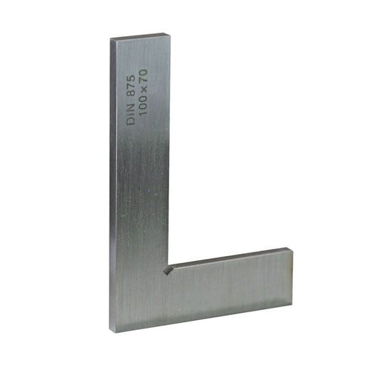 MIB, positioning square. 200x130mm
