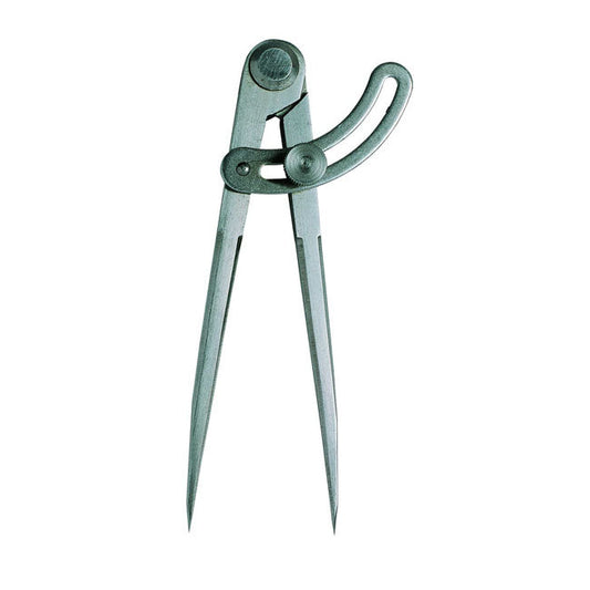 MIB, wing divider, with joint. 250mm long