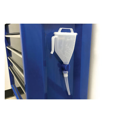 Motion Pro, Pro Funnel