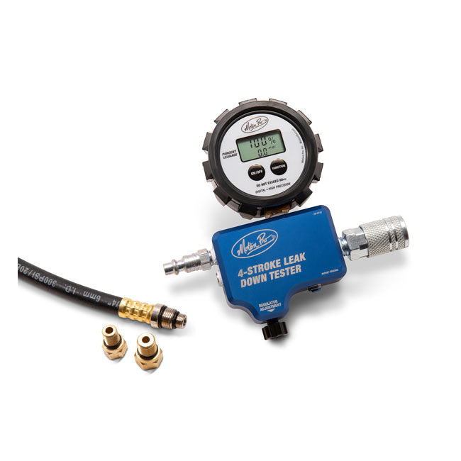 Motion Pro, Digital 4-Stroke leak Down tester