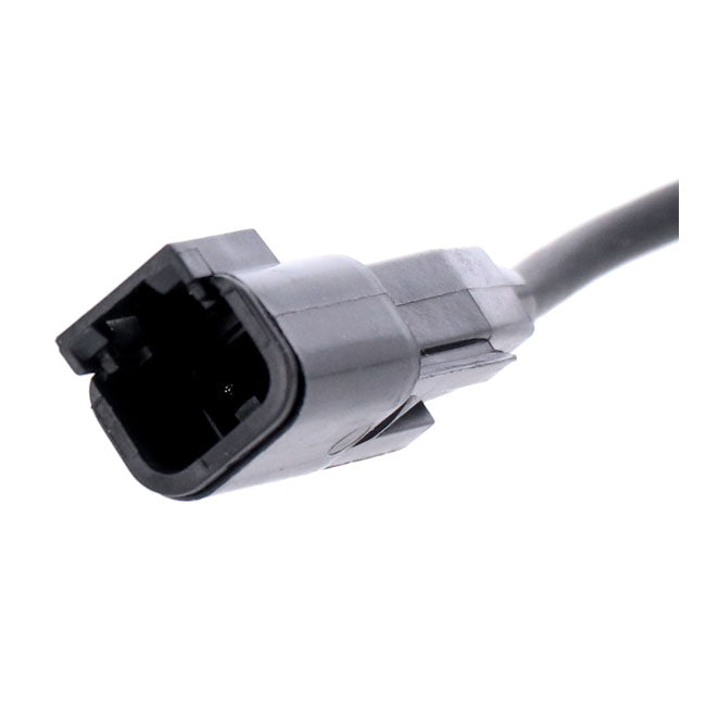 Abs brake sensor, rear