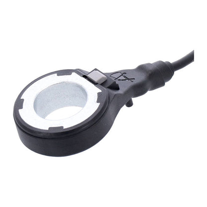 Abs brake sensor, rear