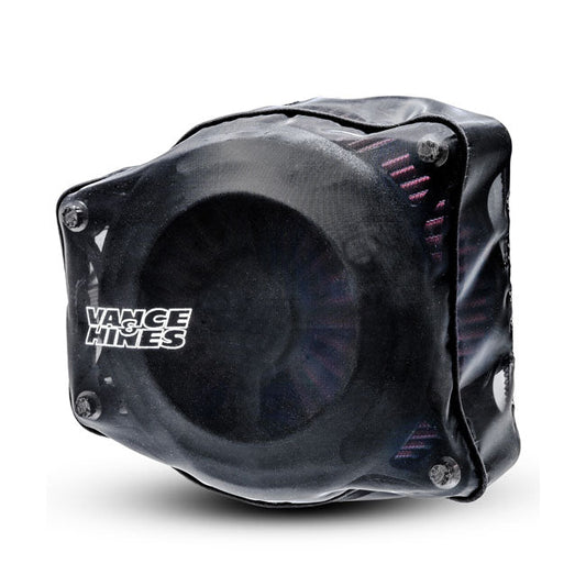 Vance & Hines, rain sock for various VO2 air cleaner assembl