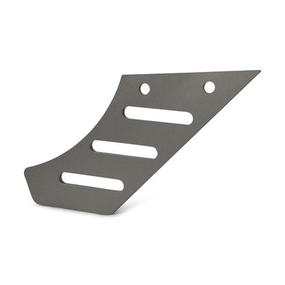 Dynojet, belt guard. Gray