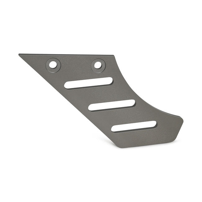 Dynojet, belt guard. Gray