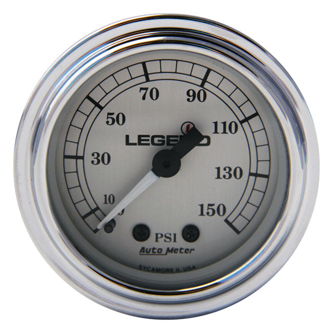 Air gauge