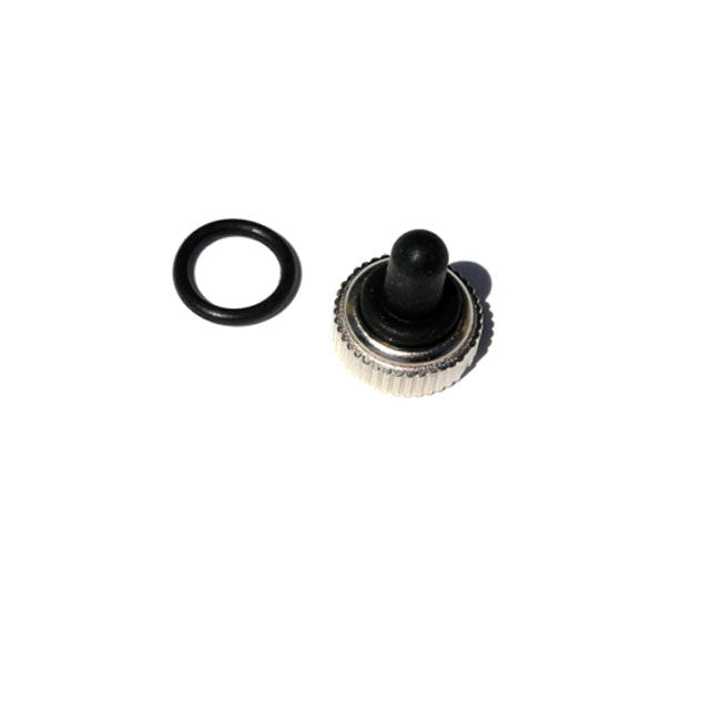 Toggle boot